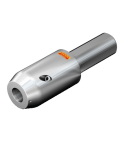 Sandvik Coromant 935-LA32-EFA12-070 Cylindrical shank with flats to CoroChuckâ„¢ 935