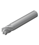 Sandvik Coromant 2F210-1200-200-SC 6060 CoroMill™ Plura solid ceramic end mill for High speed roughing