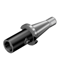 Sandvik Coromant DN50-QC-C8-140 DIN2080 to Coromant Capto adaptor with Quick change