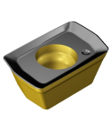 Sandvik Coromant 390R-070212M-PM 4340 CoroMill™ 390 insert for milling