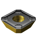 Sandvik Coromant R245-12 T3 M-PH 4330 CoroMill™ 245 insert for milling