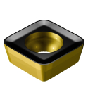 Sandvik Coromant R210-09 04 14E-PM 4330 CoroMill™ 210 insert for milling
