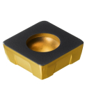 Sandvik Coromant R210-09 04 12M-PM 4340 CoroMill™ 210 insert for milling