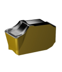 Sandvik Coromant QD-NH-0400-025M-PM 4340 CoroMill™ QD insert for grooving