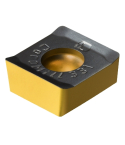 Sandvik Coromant N331.1A-04 35 05H-PL4340 CoroMill™ 331 insert for side & facemilling