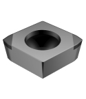 Sandvik Coromant CCGX09T3L020-15FXA 7125 CoroTurn™ 107 insert for turning