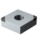 Sandvik Coromant CNGA120408S02035F 7125 T-Max™ P insert for turning