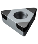 Sandvik Coromant TCGW090204S01020F 7125 CoroTurn™ 107 insert for turning