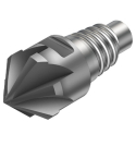 Sandvik Coromant 316-10CM400-10060G 1730 CoroMill™ 316 solid carbide head for chamfer milling