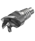 Sandvik Coromant 316-10SM450C10010P 1730 CoroMill™ 316 solid carbide head for Stable Multi-Operations milling