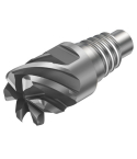 Sandvik Coromant A316-16FM650-06208L 1730 CoroMill™ 316 solid carbide head for Finishing