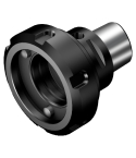 Sandvik Coromant C6-DM50-N-043 Coromant Capto™ to MDI adaptor