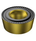 Sandvik Coromant RCMT 20 06 M0 4315 CoroTurn™ 107 insert for turning