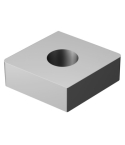 Sandvik Coromant CNMA 12 04 08E 6160 T-Max™ P insert for turning