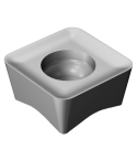 Sandvik Coromant 415N-07 03 20M-M30 1130 CoroMill™ 415 insert for milling