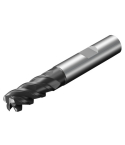 Sandvik Coromant 2S440-2000-300-SD 1725 CoroMill™ Plura solid carbide end mill for Stable Multi-Operations milling
