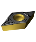 Sandvik Coromant DCMT 11 T3 08-PF 4415 CoroTurn™ 107 insert for turning