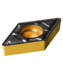 Sandvik Coromant DCMX 11 T3 04-WF 4415 CoroTurn™ 107 insert for turning