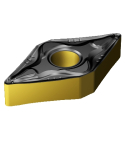 Sandvik Coromant DNMG 15 06 16-PM 4415 T-Max™ P insert for turning