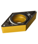 Sandvik Coromant DCMT 11 T3 08-PR 4415 CoroTurn™ 107 insert for turning