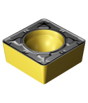 Sandvik Coromant SCMT 09 T3 12-PR 4425 CoroTurn™ 107 insert for turning