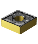 Sandvik Coromant CNMG 12 04 04-XF 4425 T-Max™ P insert for turning