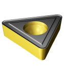 Sandvik Coromant TCMT 11 02 08-UR 4425 CoroTurn™ 107 insert for turning