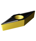 Sandvik Coromant VBMT 16 04 08-UR 4425 CoroTurn™ 107 insert for turning