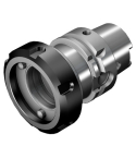 Sandvik Coromant HT06-DM40-N-061 HSK to MDI adaptor