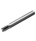 Sandvik Coromant 2P090-0800-PB 1610 CoroMill™ Plura solid carbide end mill for plunging