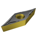 Sandvik Coromant VBGT 16 04 04-UM S205 CoroTurn™ 107 insert for turning