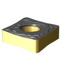 Sandvik Coromant CNMG 12 04 12-SF S205 T-Max™ P insert for turning