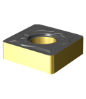 Sandvik Coromant CNMG 12 04 16-SMR S205 T-Max™ P insert for turning