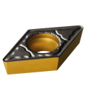 Sandvik Coromant DPMT 07 02 08-PM 4425 CoroTurn™ 111 insert for turning