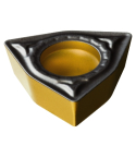 Sandvik Coromant WPMT 04 02 08-PM 4425 CoroTurn™ 111 insert for turning