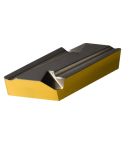 Sandvik Coromant KNUX 16 04 05L11 4425 T-Max™ insert for turning