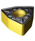 Sandvik Coromant WNMU 08 04 12-WM 4425 T-Max™ P insert for turning