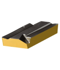 Sandvik Coromant KNMX 16 04 05 R-71 4415 T-Max™ insert for turning