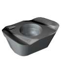 Sandvik Coromant MH20-060320E-L30 1040 CoroMill™ MH20 insert for milling