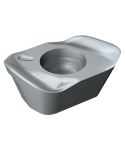 Sandvik Coromant MH20-060320M-M20 1130 CoroMill™ MH20 insert for milling