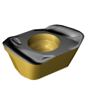 Sandvik Coromant MH20-060320M-M50 4340 CoroMill™ MH20 insert for milling