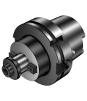 Sandvik Coromant HA10-AR40-B092-060 HSK to arbor adaptor