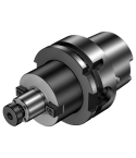 Sandvik Coromant HA12-AAR38-B092-100 HSK to arbor adaptor