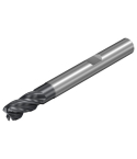 Sandvik Coromant 1K334-1600-050-XD 1730 CoroMill™ Dura solid carbide end mill for General Machining