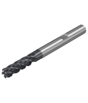 Sandvik Coromant 1K365-2000-100-XD 1730 CoroMill™ Dura solid carbide end mill for General Machining
