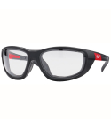 Milwaukee GLASSES SAFETY (4932471885) GASKET CLEAR PERFORM 789-8005