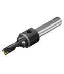 Sandvik Coromant A880-D0500P19-03 CoroDrill® 880 indexable insert drill