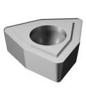 Sandvik Coromant WCMX 05 03 08 R-53 H13A Coromant U insert for drilling