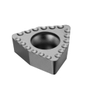 Sandvik Coromant WCMX 08 04 12 R-51 H13A Coromant U insert for drilling