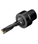 Sandvik Coromant 880-D1250C4-04 CoroDrill® 880 indexable insert drill
